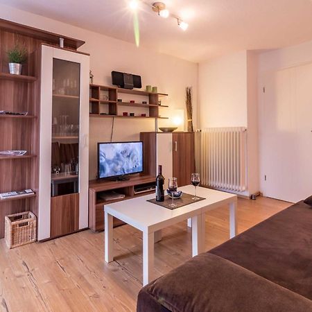 Ferienwohnung Leer-Stadtmitte, 15131 Bagian luar foto