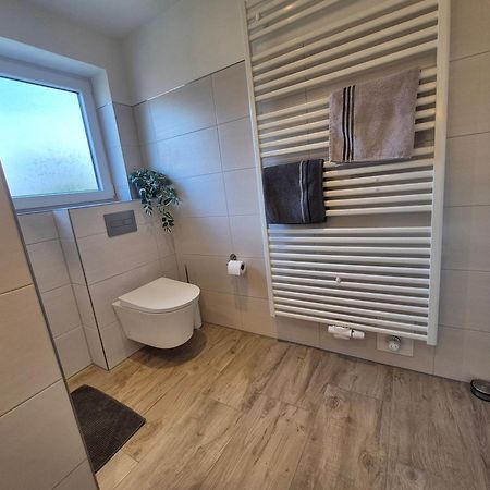 Ferienwohnung Leer-Stadtmitte, 15131 Bagian luar foto