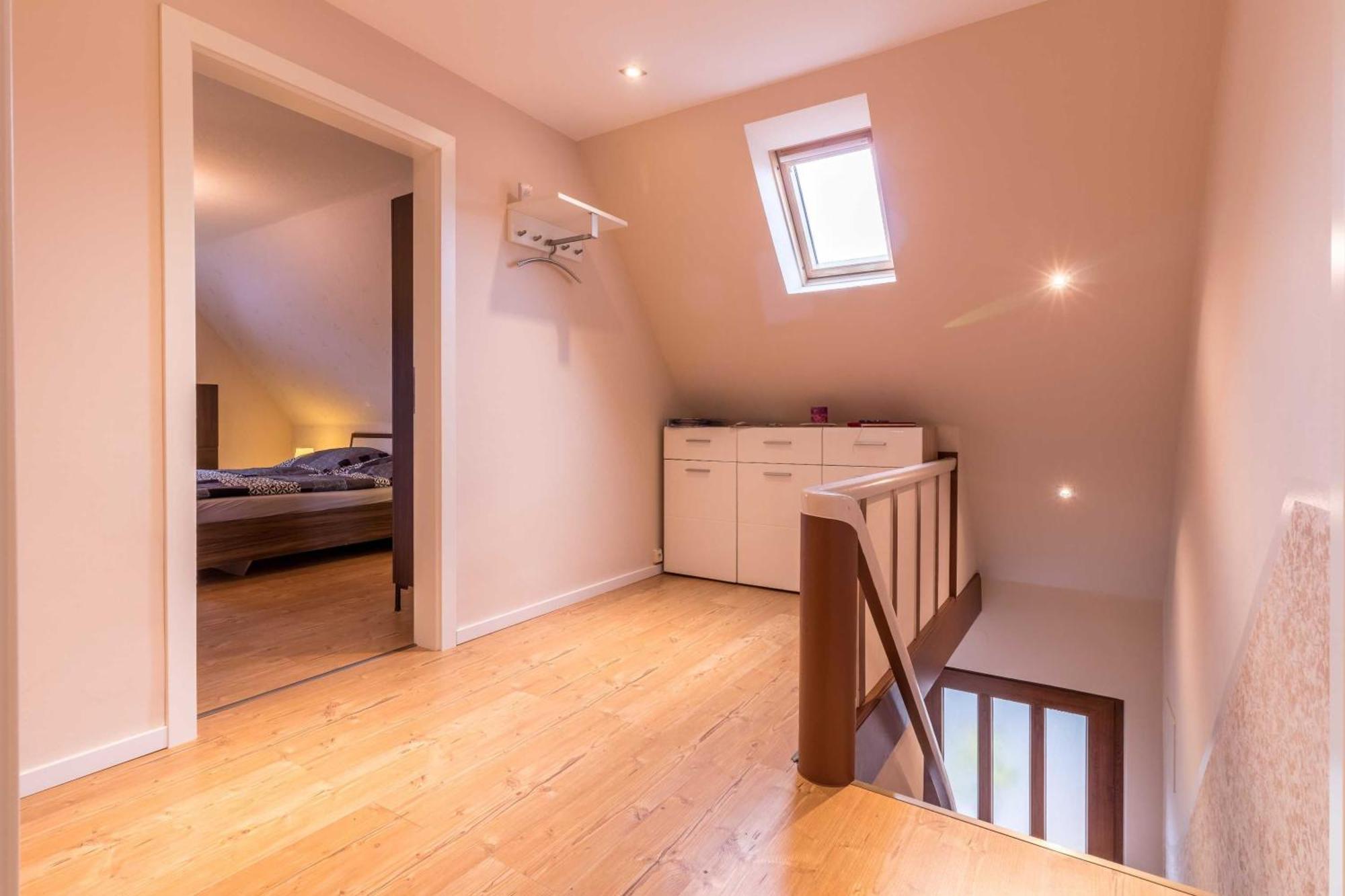 Ferienwohnung Leer-Stadtmitte, 15131 Bagian luar foto