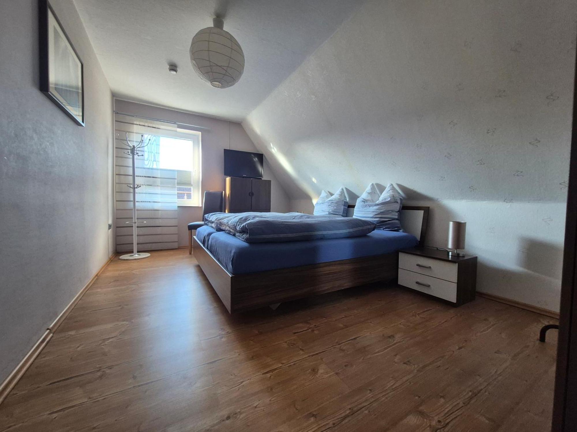 Ferienwohnung Leer-Stadtmitte, 15131 Bagian luar foto