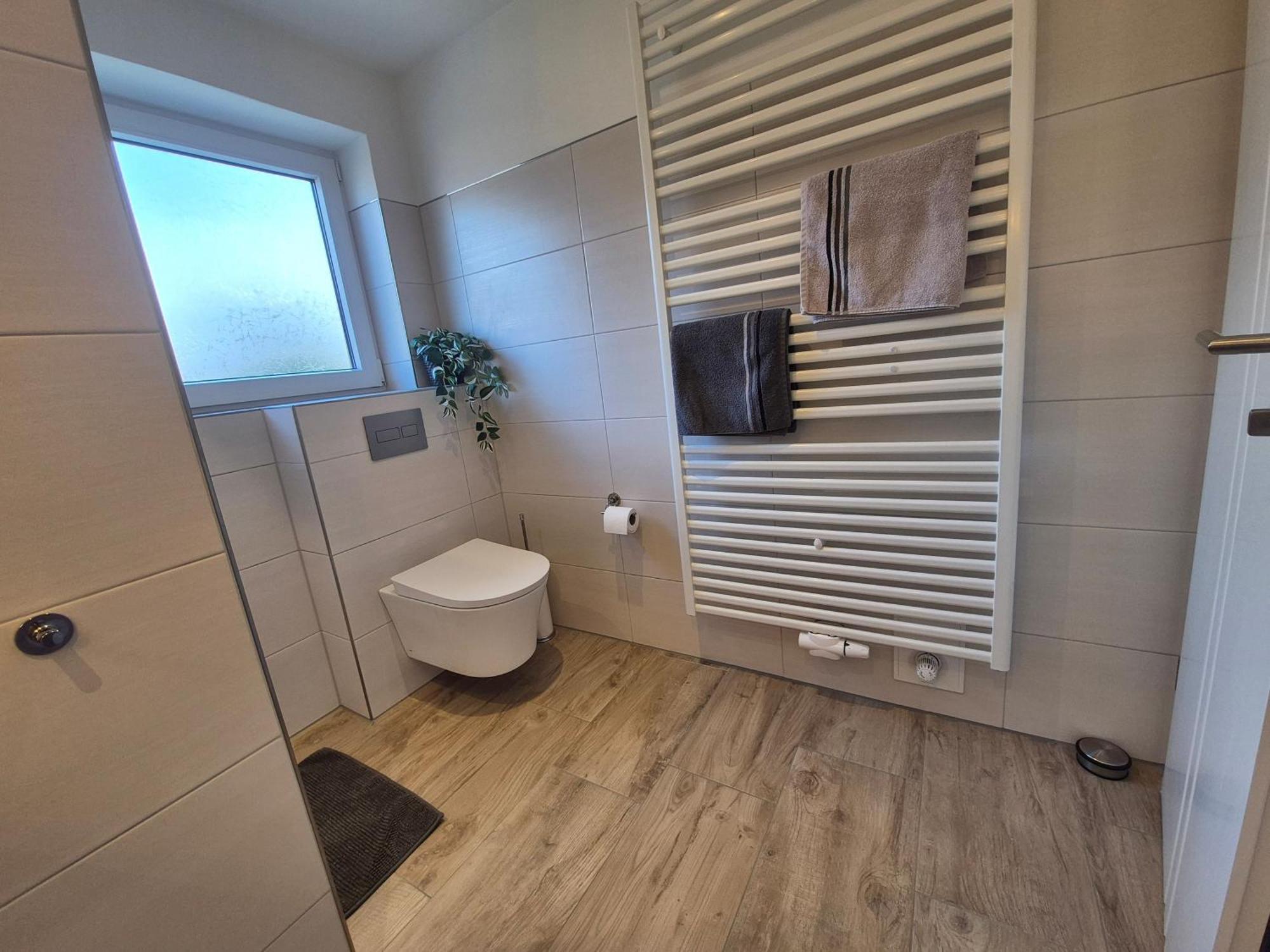 Ferienwohnung Leer-Stadtmitte, 15131 Bagian luar foto