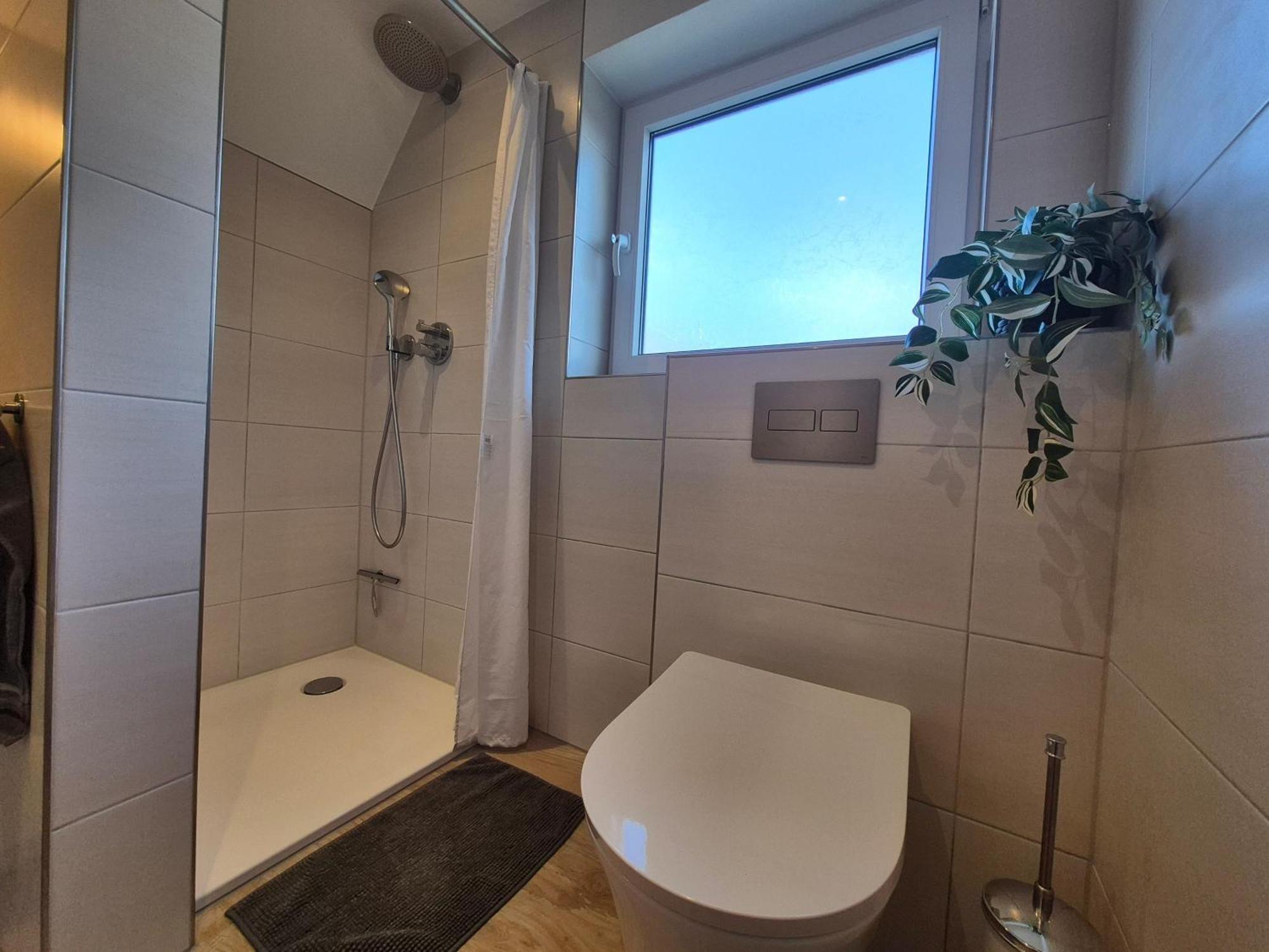 Ferienwohnung Leer-Stadtmitte, 15131 Bagian luar foto